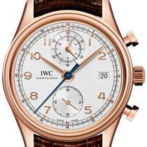 iwc portoghese oro rosa opinioni|Acquista IWC Portuguese Chronograph Oro rosa su Chrono24.